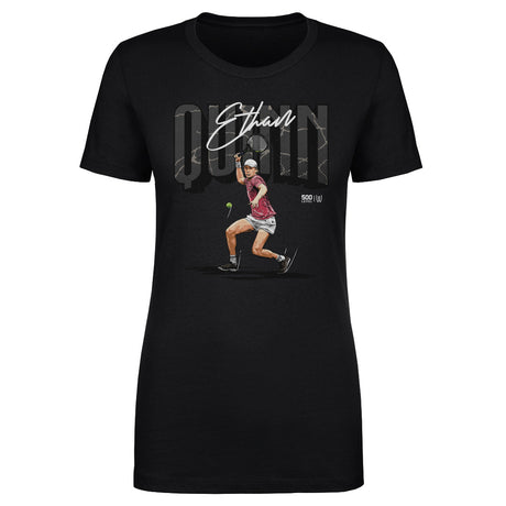 Ethan Quinn Women's T-Shirt | 500 LEVEL