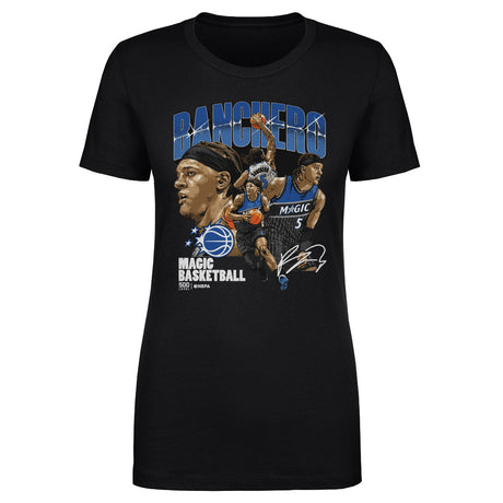 Paolo Banchero Women's T-Shirt | 500 LEVEL