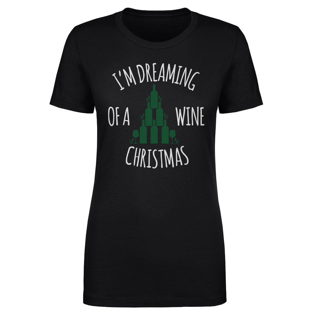 Christmas Women's T-Shirt | 500 LEVEL