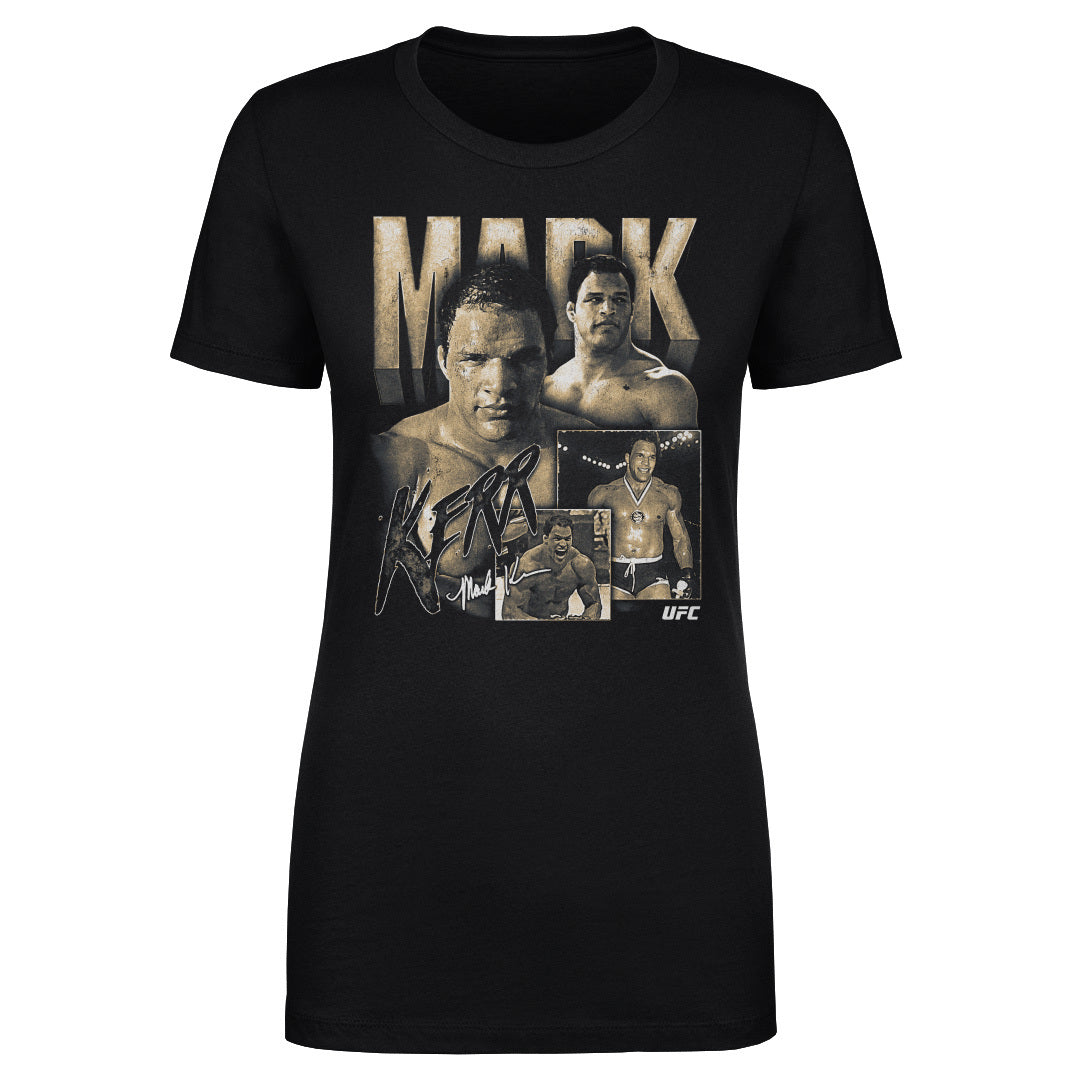 Mark Kerr Women's T-Shirt | 500 LEVEL