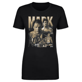 Mark Kerr Women's T-Shirt | 500 LEVEL