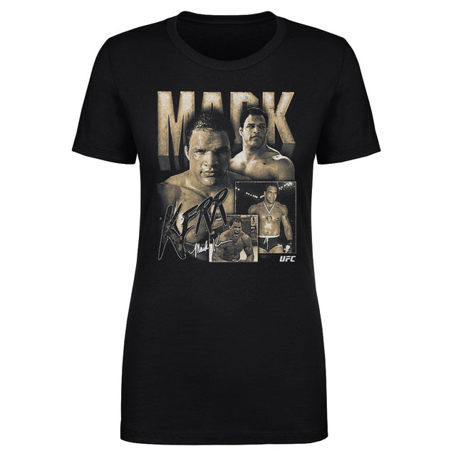 Mark Kerr Women's T-Shirt | 500 LEVEL