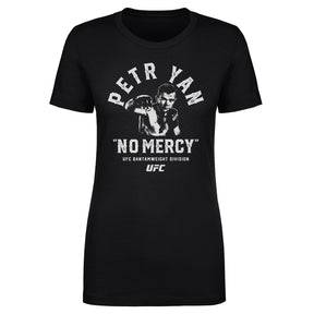 Petr Yan Women's T-Shirt | 500 LEVEL