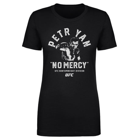 Petr Yan Women's T-Shirt | 500 LEVEL