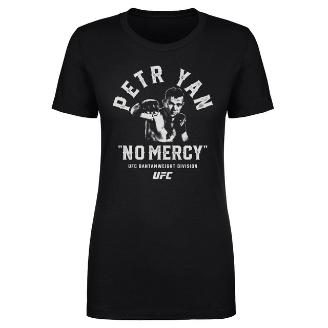 Petr Yan Women's T-Shirt | 500 LEVEL