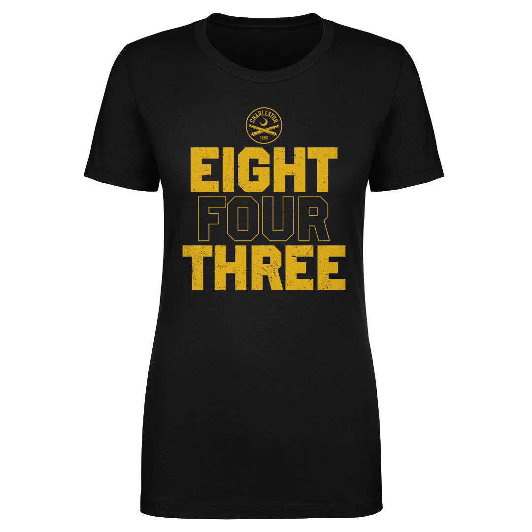 Charleston Battery Women's T-Shirt | 500 LEVEL