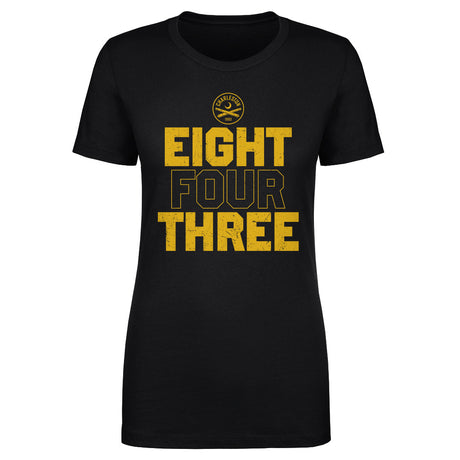 Charleston Battery Women's T-Shirt | 500 LEVEL