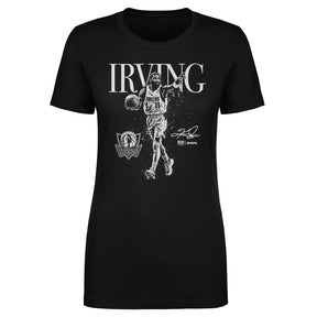 Kyrie Irving Women's T-Shirt | 500 LEVEL