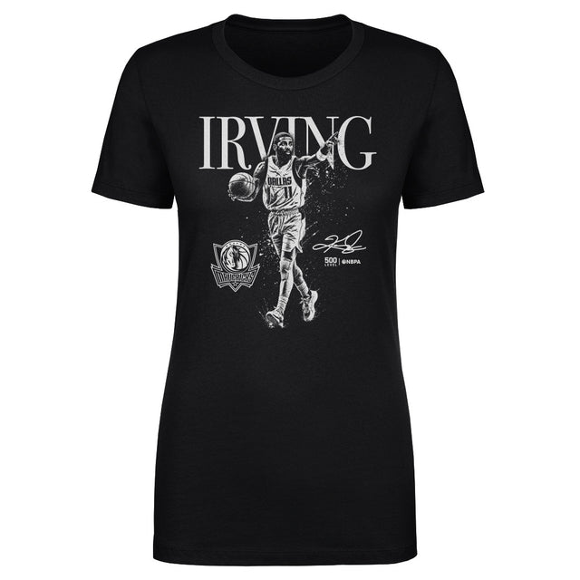 Kyrie Irving Women's T-Shirt | 500 LEVEL