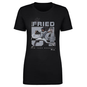 Max Fried Women's T-Shirt | 500 LEVEL