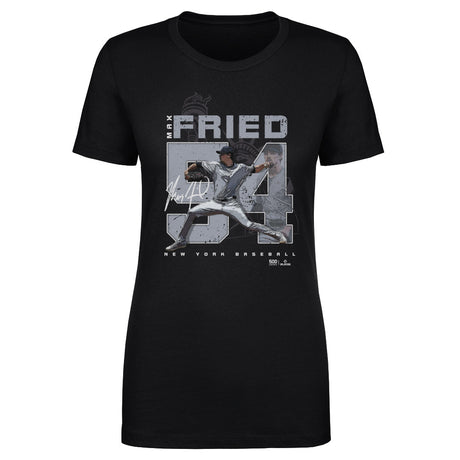 Max Fried Women's T-Shirt | 500 LEVEL