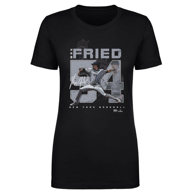 Max Fried Women's T-Shirt | 500 LEVEL