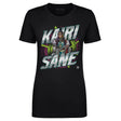 Kairi Sane Women's T-Shirt | 500 LEVEL