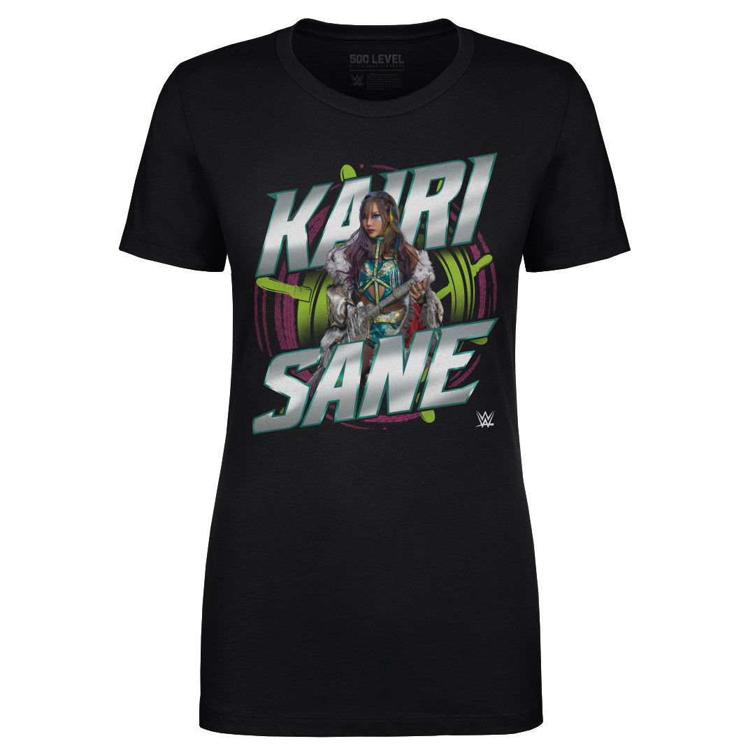 Kairi Sane Women's T-Shirt | 500 LEVEL