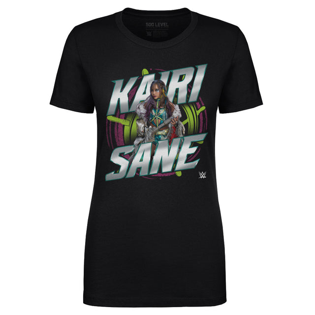 Kairi Sane Women's T-Shirt | 500 LEVEL