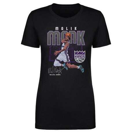 Malik Monk Women's T-Shirt | 500 LEVEL