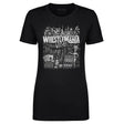 WrestleMania Women's T-Shirt | 500 LEVEL