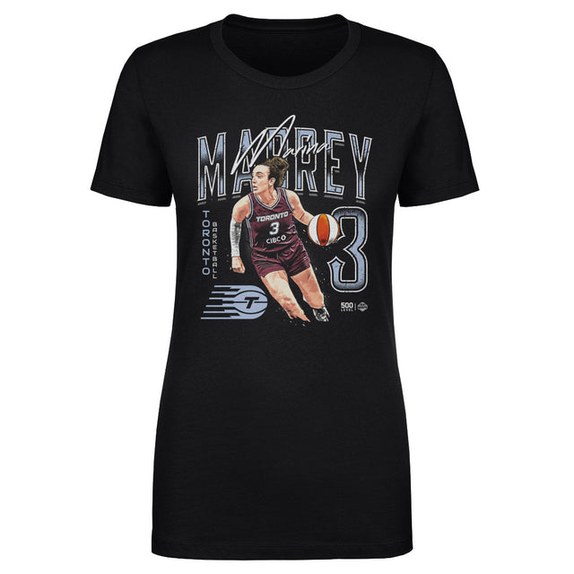 Marina Mabrey Women's T-Shirt | 500 LEVEL