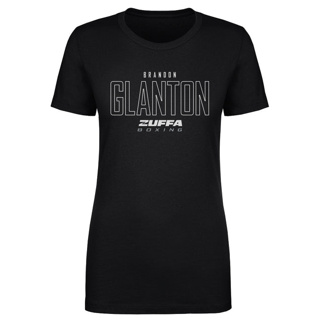 Brandon Glanton Women's T-Shirt | 500 LEVEL