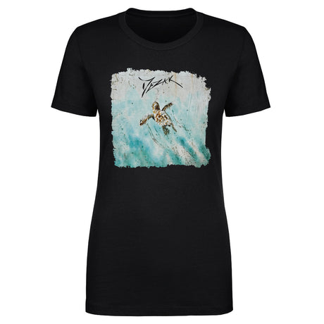Mezak Art Women's T-Shirt | 500 LEVEL