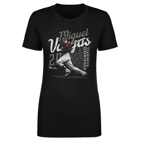 Miguel Vargas Women's T-Shirt | 500 LEVEL
