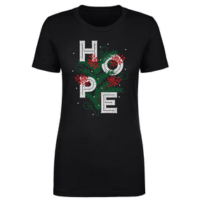 Christmas Women's T-Shirt | 500 LEVEL