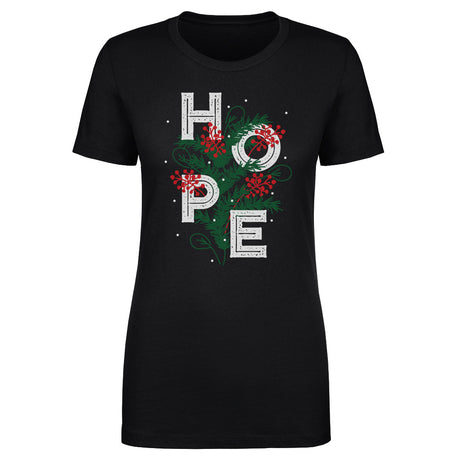 Christmas Women's T-Shirt | 500 LEVEL