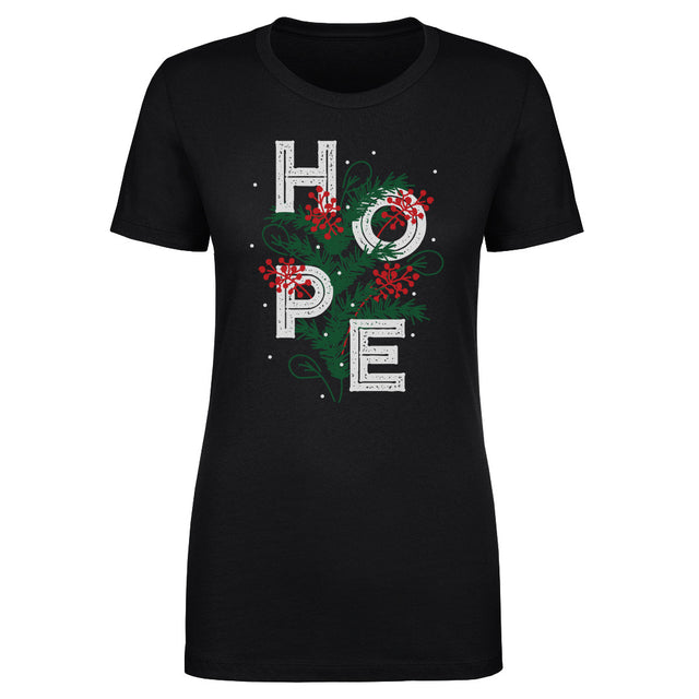 Christmas Women's T-Shirt | 500 LEVEL