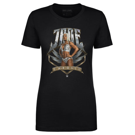 Jade Cargill Women's T-Shirt | 500 LEVEL