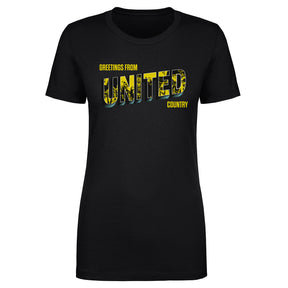 New Mexico United Women's T-Shirt | 500 LEVEL