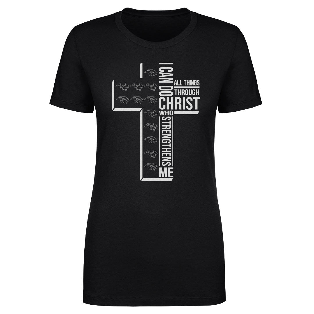 Plano East Women's T-Shirt | 500 LEVEL