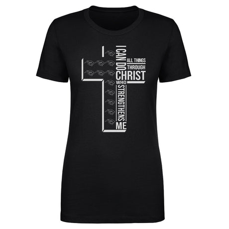 Plano East Women's T-Shirt | 500 LEVEL