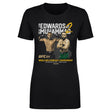 Leon Edwards Women's T-Shirt | 500 LEVEL