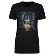 Dustin Poirier Women's T-Shirt | 500 LEVEL