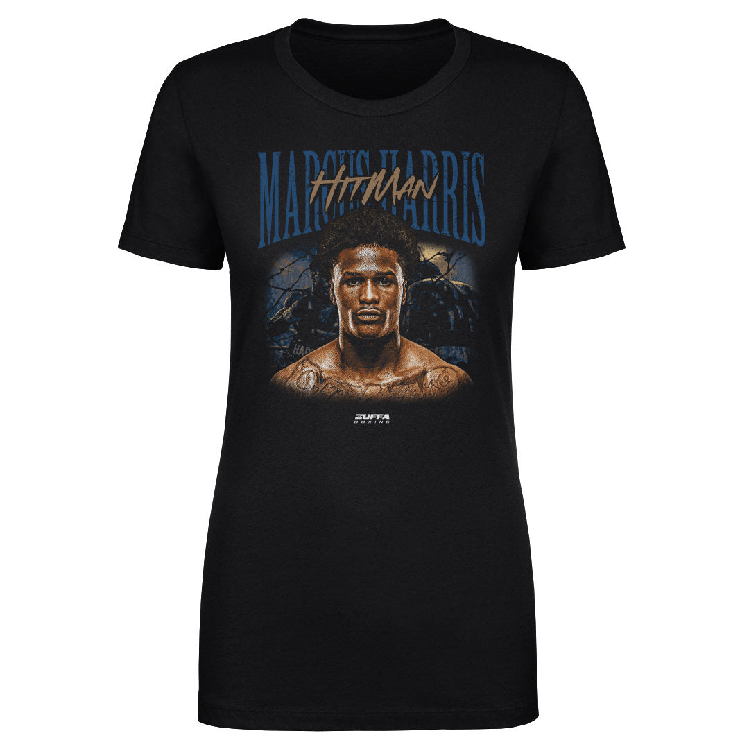 Marcus Harris Women's T-Shirt | 500 LEVEL