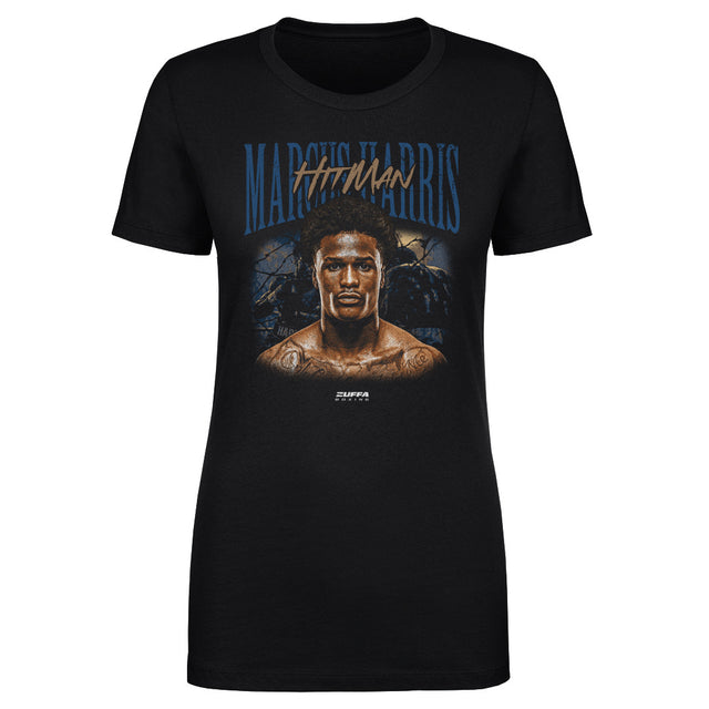 Marcus Harris Women's T-Shirt | 500 LEVEL