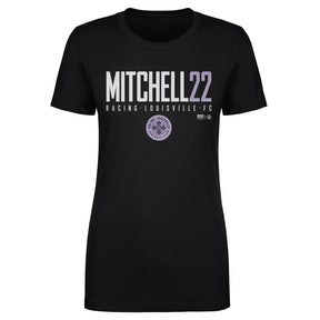 Natalie Mitchell Women's T-Shirt | 500 LEVEL