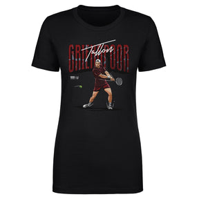 Tallon Griekspoor Women's T-Shirt | 500 LEVEL