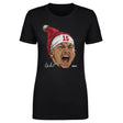Patrick Mahomes Women's T-Shirt | 500 LEVEL