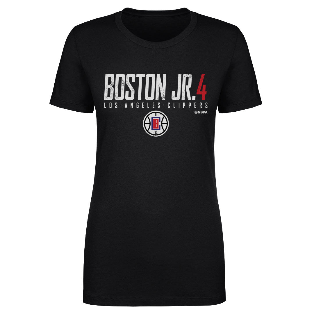 Brandon Boston Jr. Women&#39;s T-Shirt | 500 LEVEL