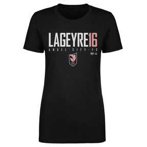 Carina Lageyre Women's T-Shirt | 500 LEVEL
