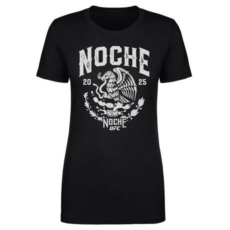 UFC Women's T-Shirt | 500 LEVEL