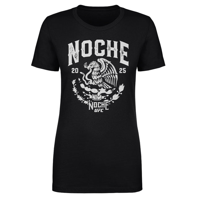 UFC Women's T-Shirt | 500 LEVEL