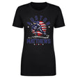 Auston Matthews Women's T-Shirt | 500 LEVEL