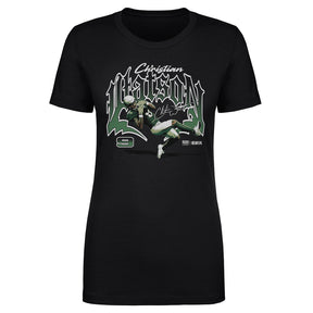 Christian Watson Women's T-Shirt | 500 LEVEL