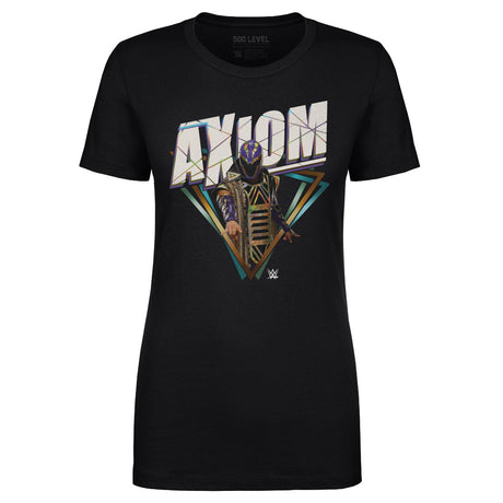 Axiom Women's T-Shirt | 500 LEVEL
