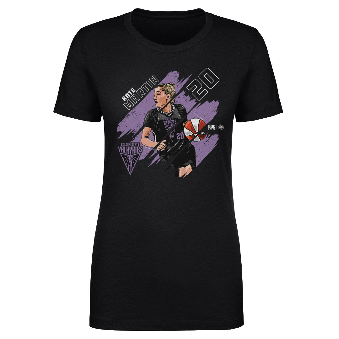 Kate Martin Women's T-Shirt | 500 LEVEL