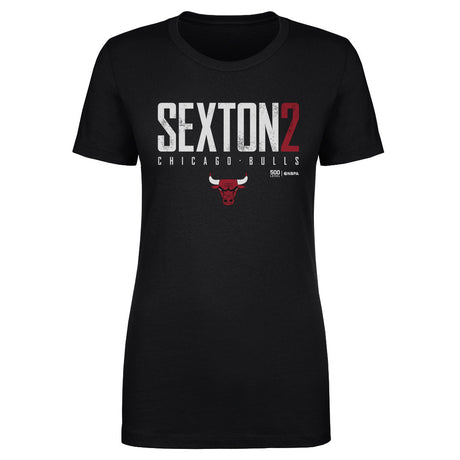 Collin Sexton Women's T-Shirt | 500 LEVEL