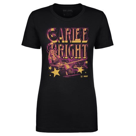 Carlee Bright Women's T-Shirt | 500 LEVEL