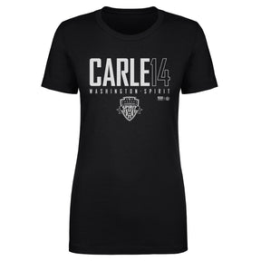 Gabby Carle Women's T-Shirt | 500 LEVEL